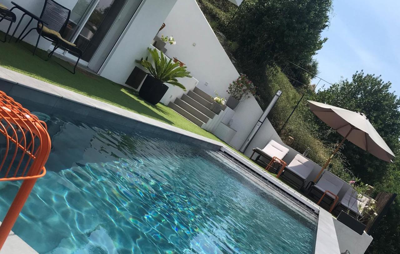 Twenty Rent Hotel Cagnes-sur-Mer Exterior foto