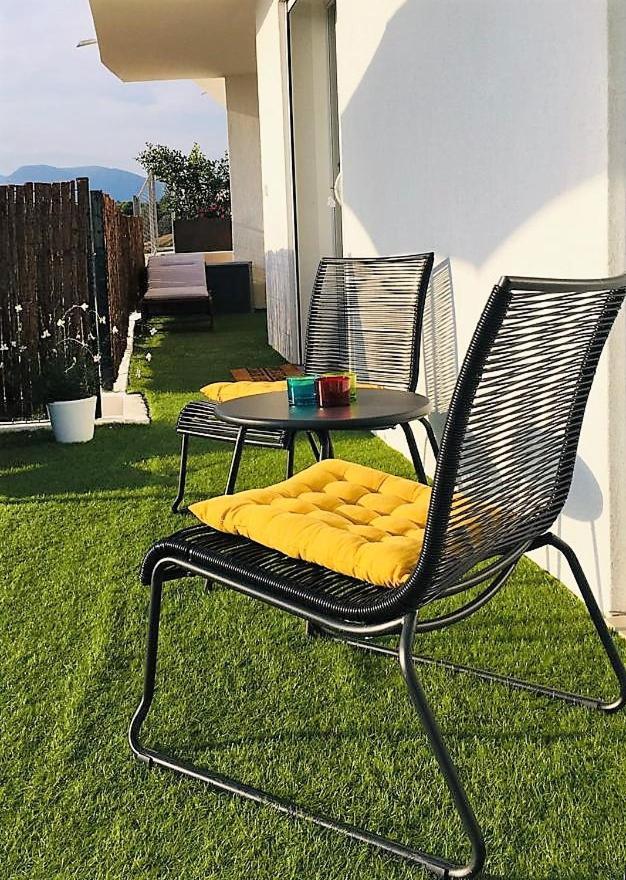 Twenty Rent Hotel Cagnes-sur-Mer Cameră foto