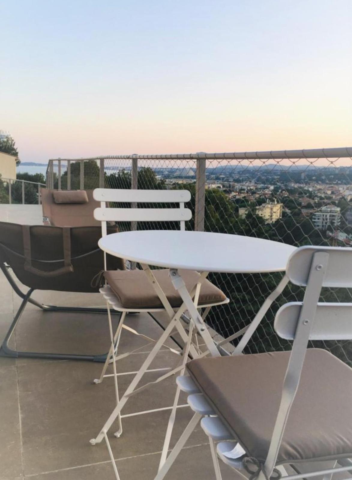 Twenty Rent Hotel Cagnes-sur-Mer Cameră foto