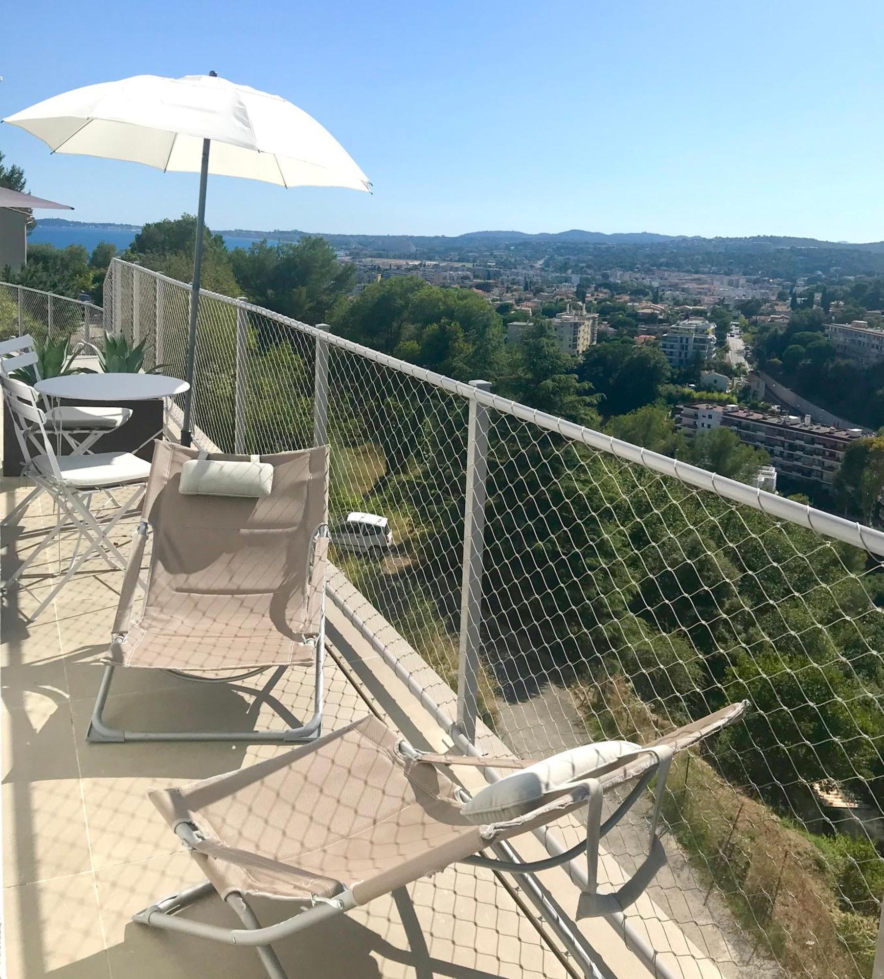 Twenty Rent Hotel Cagnes-sur-Mer Cameră foto