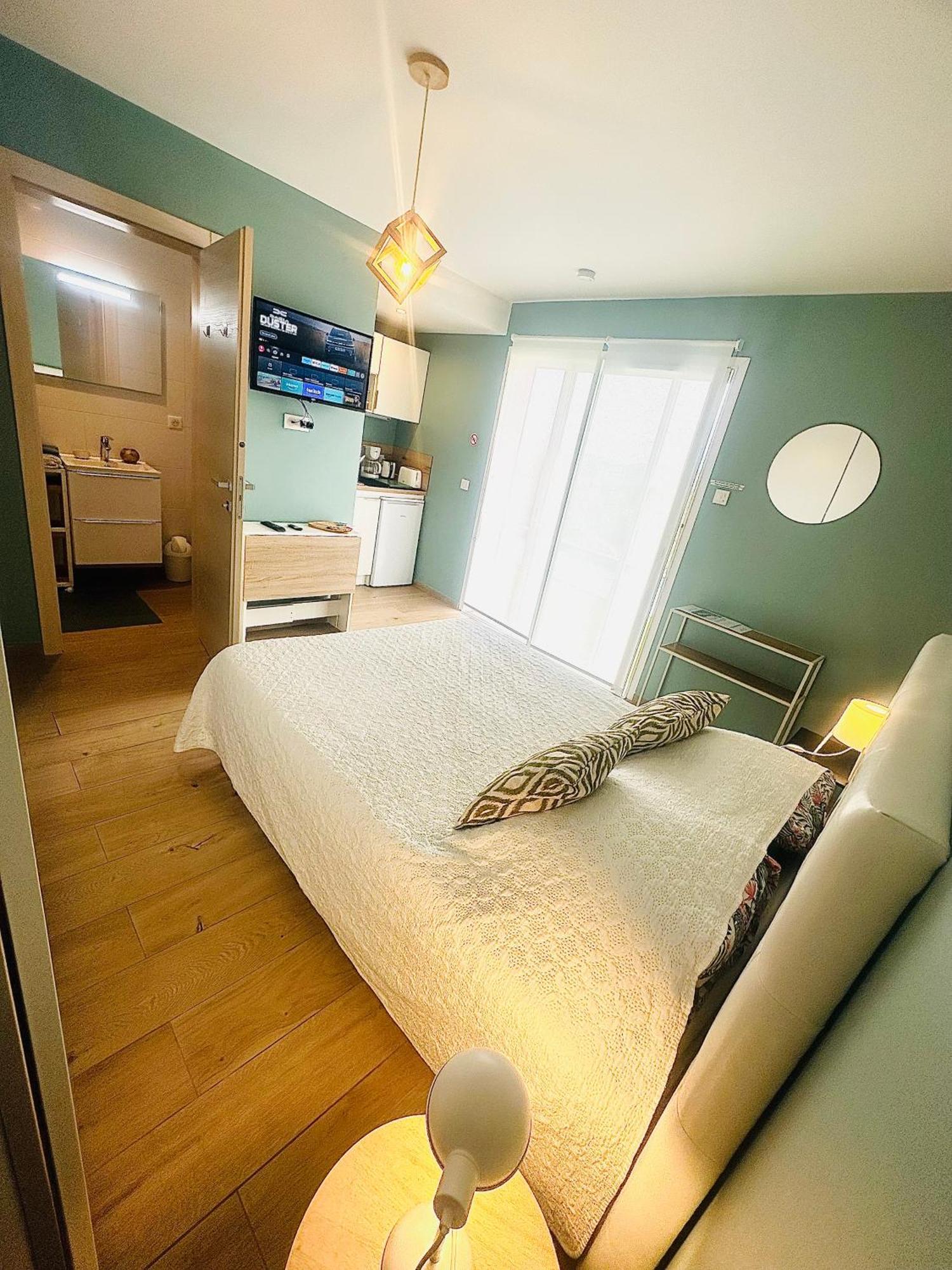 Twenty Rent Hotel Cagnes-sur-Mer Cameră foto