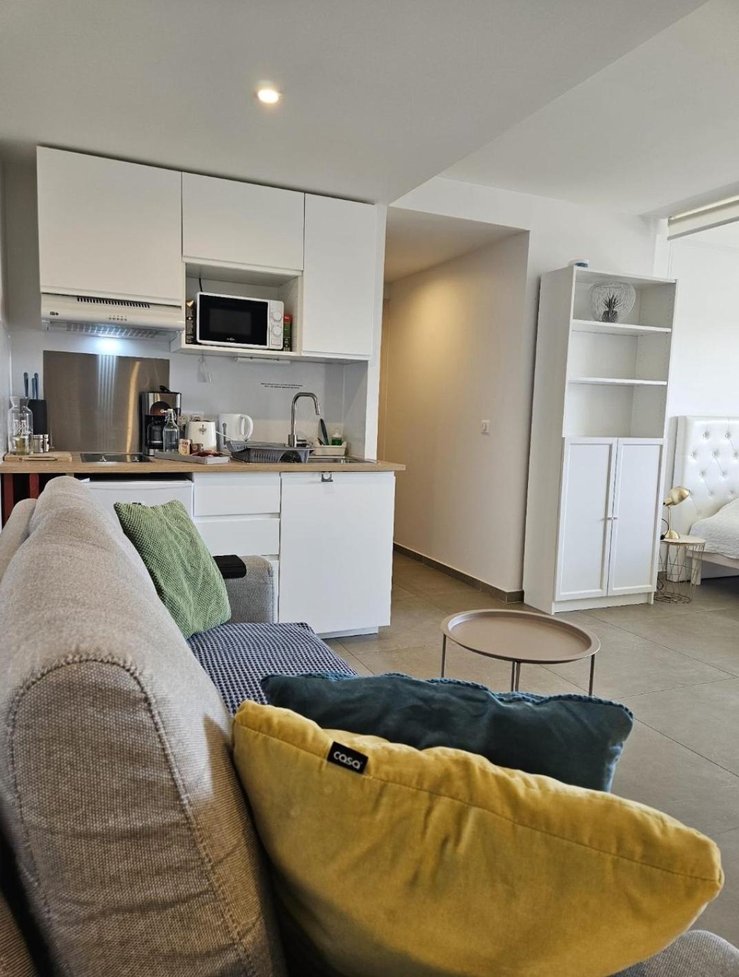 Twenty Rent Hotel Cagnes-sur-Mer Exterior foto